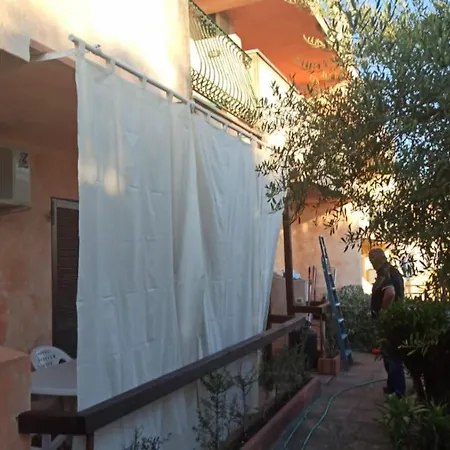 Casa Mamia *