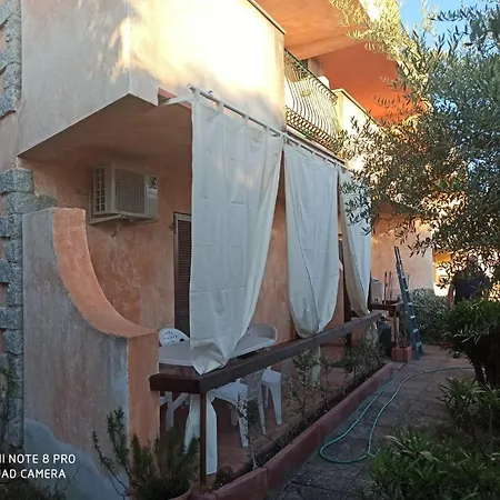 Casa Mamia * Badesi