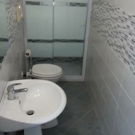 Casa Mamia *