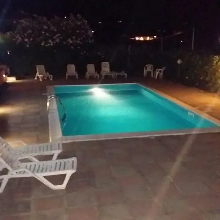 Casa Mamia Badesi