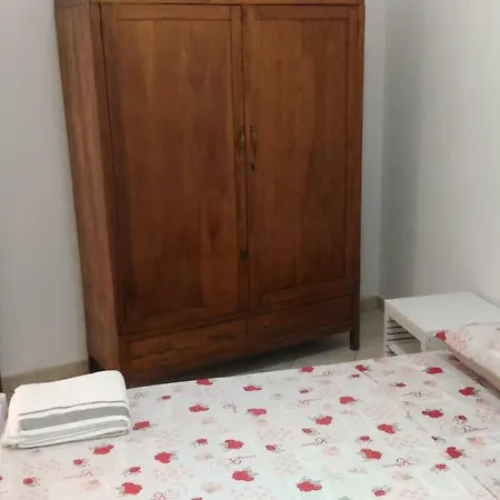 Casa Mamia * 巴德希