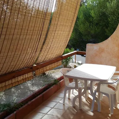 Casa de Férias Casa Mamia *