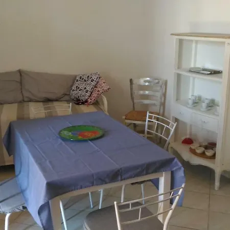 Casa Mamia 度假居 巴德希