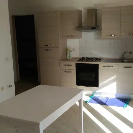 Casa Mamia Casa de Férias Badesi