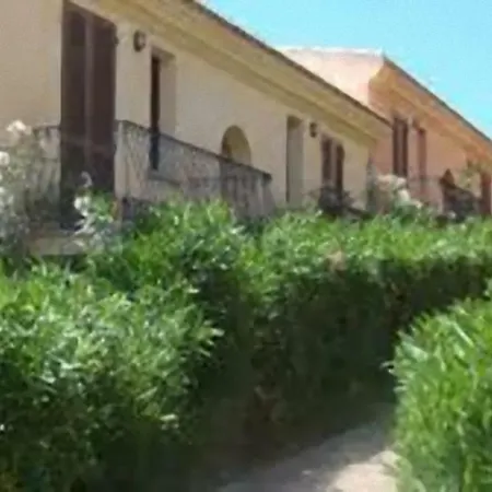 度假居 Casa Mamia *