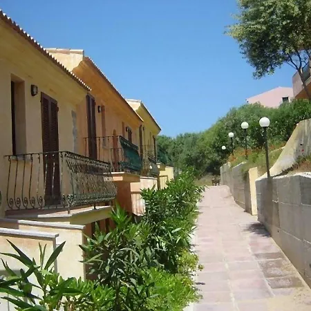 Casa Mamia Casa de Férias