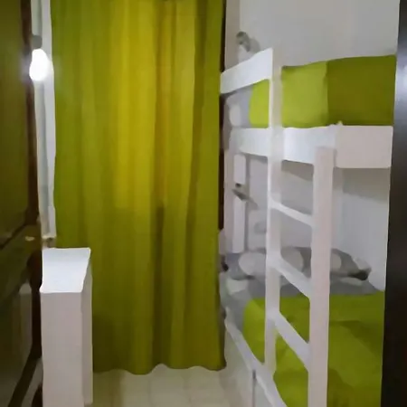 度假居 Casa Mamia *