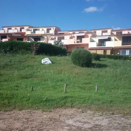 Casa Mamia Casa de Férias