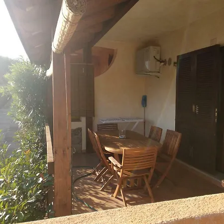 Casa Mamia 度假居 *