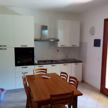 Casa Mamia