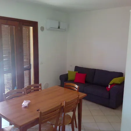 Casa Mamia