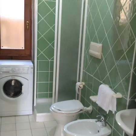 Casa Mamia Vakantiehuis