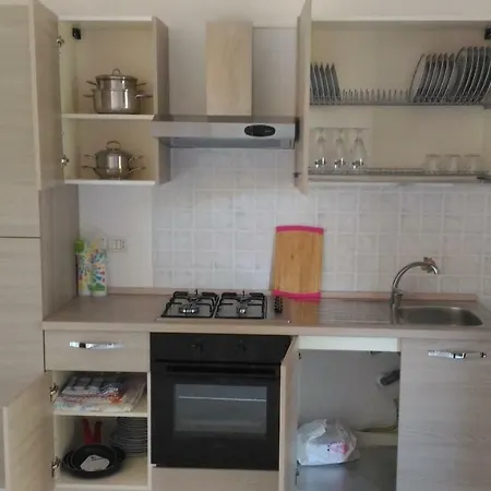 Casa Mamia