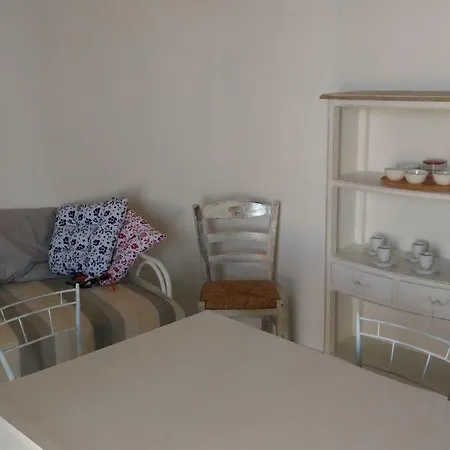 Casa Mamia Badesi