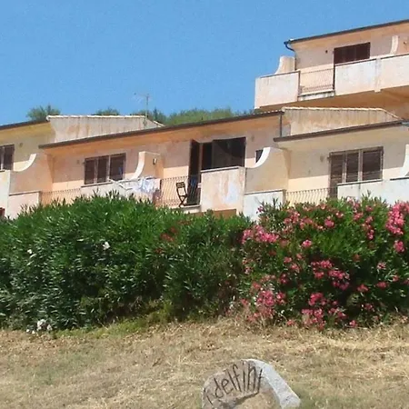 Vakantiehuis Casa Mamia Badesi