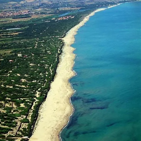 Casa Mamia Vakantiehuis Badesi