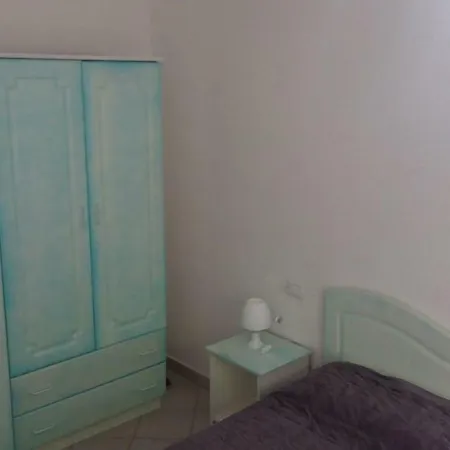 Casa Mamia Σπίτι διακοπών