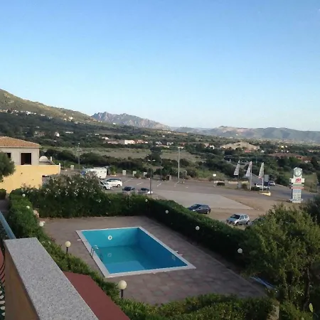 Casa Mamia Holiday home