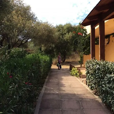 Casa Mamia *
