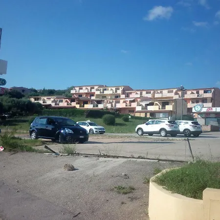 Casa Mamia Badesi