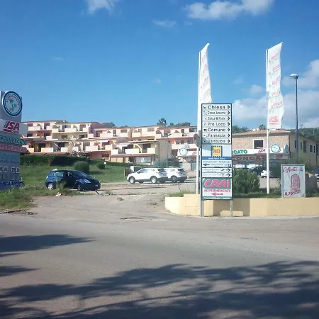 Casa Mamia *
