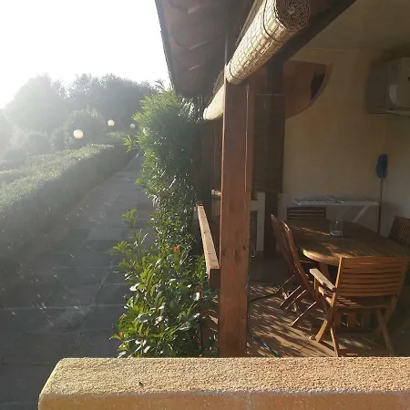 Casa Mamia * Badesi