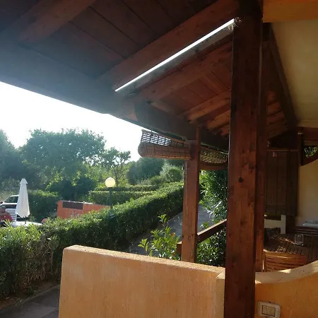 Casa Mamia *