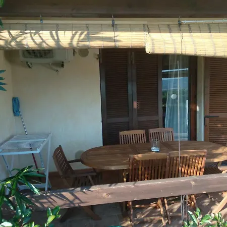 Casa Mamia Holiday home Badesi